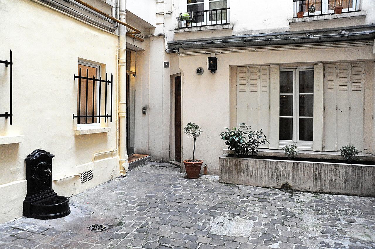 Appartamento Beautiful In Historical Marais