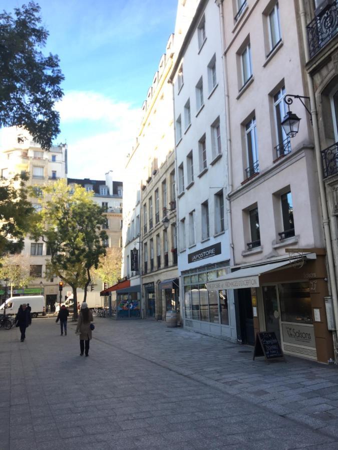Beautiful In Historical Marais Appartamento *
